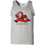 Bella Ciao City Men's Tank Top