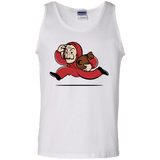 Bella Ciao City Men's Tank Top