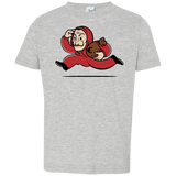Bella Ciao City Toddler Premium T-Shirt