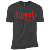 T-Shirts Heavy Metal / YXS Belmont Boys Premium T-Shirt