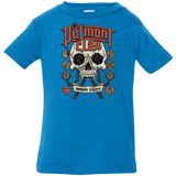 T-Shirts Cobalt / 6 Months Belmont Clan Infant PremiumT-Shirt