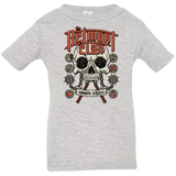 T-Shirts Heather / 6 Months Belmont Clan Infant PremiumT-Shirt