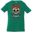 T-Shirts Kelly / 6 Months Belmont Clan Infant PremiumT-Shirt