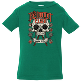 T-Shirts Kelly / 6 Months Belmont Clan Infant PremiumT-Shirt