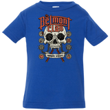 T-Shirts Royal / 6 Months Belmont Clan Infant PremiumT-Shirt