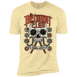 T-Shirts Banana Cream / X-Small Belmont Clan Men's Premium T-Shirt