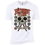 Belmont Clan Men's Premium T-Shirt