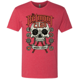 T-Shirts Vintage Red / Small Belmont Clan Men's Triblend T-Shirt