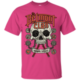 T-Shirts Heliconia / Small Belmont Clan T-Shirt