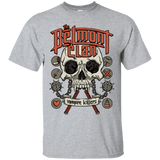 T-Shirts Sport Grey / Small Belmont Clan T-Shirt