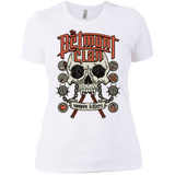 T-Shirts White / X-Small Belmont Clan Women's Premium T-Shirt