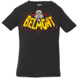 T-Shirts Black / 6 Months Belmont Infant Premium T-Shirt