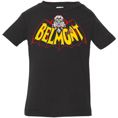 T-Shirts Black / 6 Months Belmont Infant Premium T-Shirt