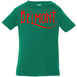 T-Shirts Kelly / 6 Months Belmont Infant Premium T-Shirt