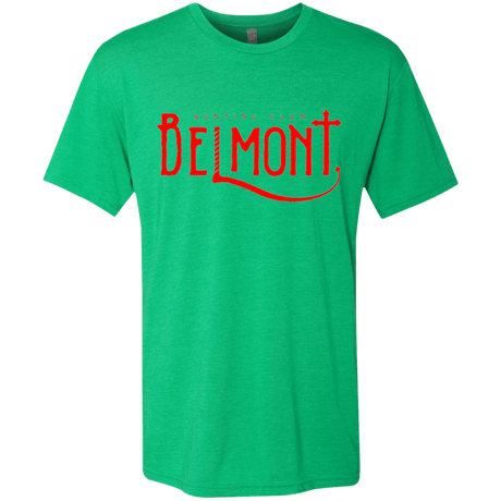 T-Shirts Envy / Small Belmont Men's Triblend T-Shirt