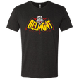 T-Shirts Vintage Black / S Belmont Men's Triblend T-Shirt