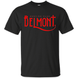 T-Shirts Black / Small Belmont T-Shirt