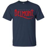 T-Shirts Navy / Small Belmont T-Shirt