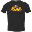 T-Shirts Black / 2T Belmont Toddler Premium T-Shirt