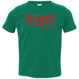 T-Shirts Kelly / 2T Belmont Toddler Premium T-Shirt