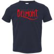 T-Shirts Navy / 2T Belmont Toddler Premium T-Shirt