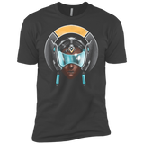 T-Shirts Heavy Metal / YXS Bender of Reality Boys Premium T-Shirt