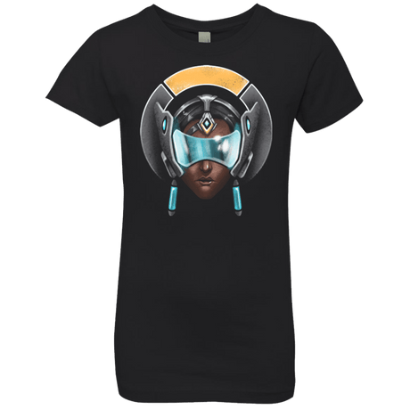 T-Shirts Black / YXS Bender of Reality Girls Premium T-Shirt