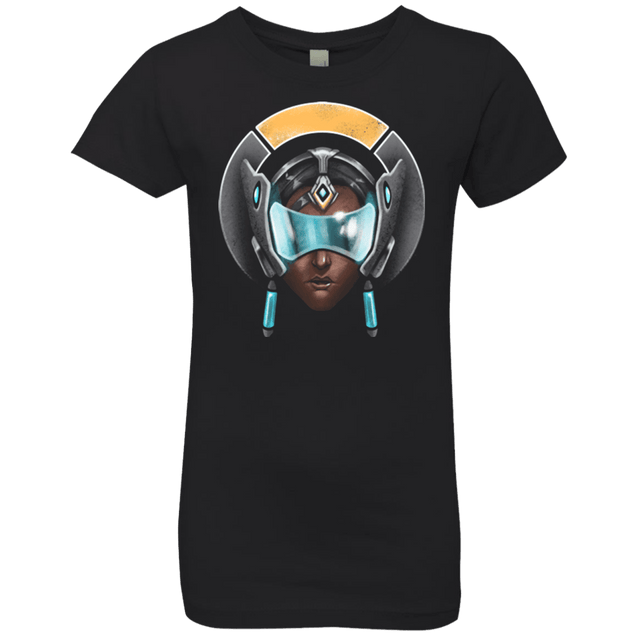 T-Shirts Black / YXS Bender of Reality Girls Premium T-Shirt