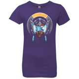 T-Shirts Purple Rush / YXS Bender of Reality Girls Premium T-Shirt