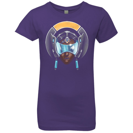 T-Shirts Purple Rush / YXS Bender of Reality Girls Premium T-Shirt
