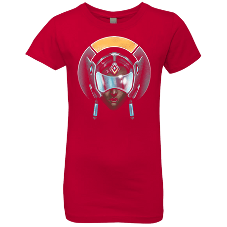 T-Shirts Red / YXS Bender of Reality Girls Premium T-Shirt