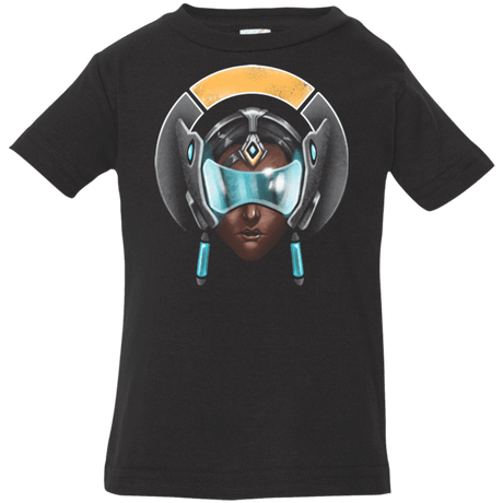 T-Shirts Black / 6 Months Bender of Reality Infant Premium T-Shirt