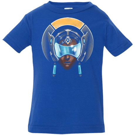 T-Shirts Royal / 6 Months Bender of Reality Infant Premium T-Shirt