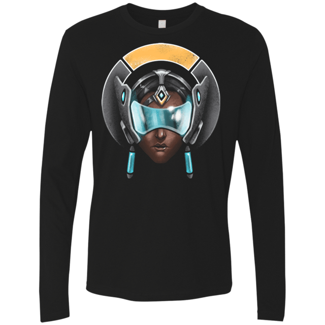 T-Shirts Black / Small Bender of Reality Men's Premium Long Sleeve