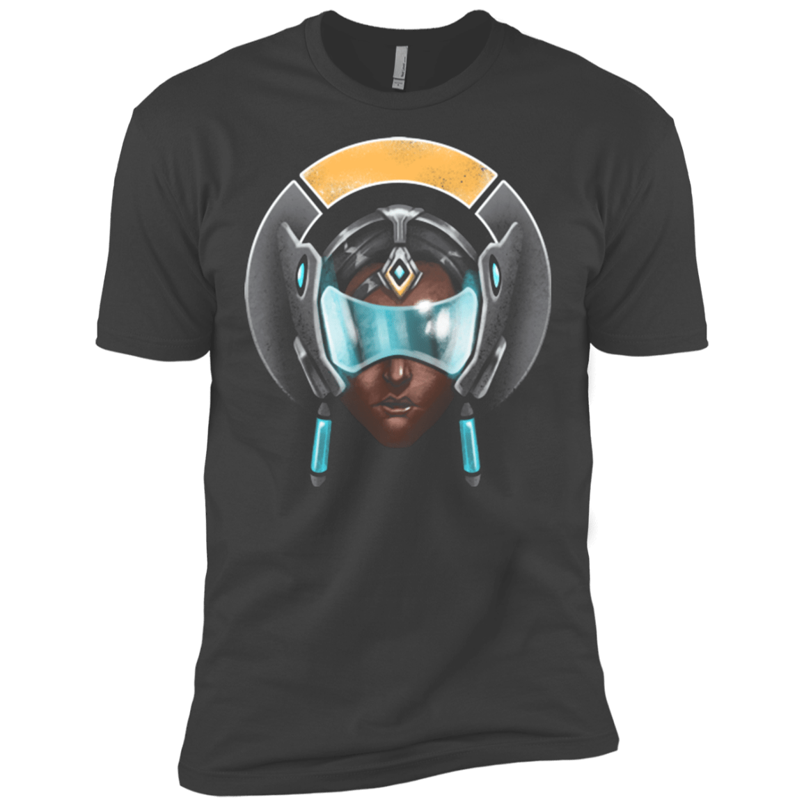 T-Shirts Heavy Metal / X-Small Bender of Reality Men's Premium T-Shirt