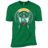 T-Shirts Kelly Green / X-Small Bender of Reality Men's Premium T-Shirt