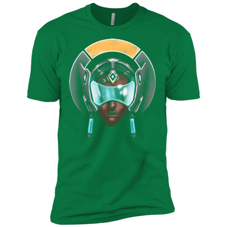 T-Shirts Kelly Green / X-Small Bender of Reality Men's Premium T-Shirt