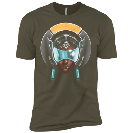 T-Shirts Military Green / X-Small Bender of Reality Men's Premium T-Shirt