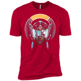 T-Shirts Red / X-Small Bender of Reality Men's Premium T-Shirt