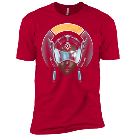 T-Shirts Red / X-Small Bender of Reality Men's Premium T-Shirt