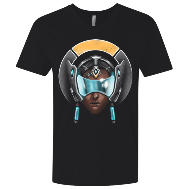 T-Shirts Black / X-Small Bender of Reality Men's Premium V-Neck