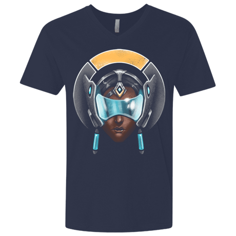 T-Shirts Midnight Navy / X-Small Bender of Reality Men's Premium V-Neck