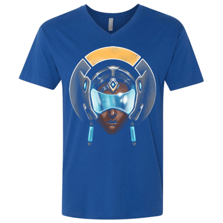 T-Shirts Royal / X-Small Bender of Reality Men's Premium V-Neck