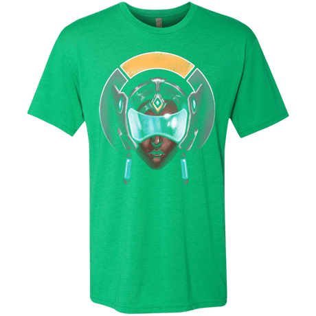 T-Shirts Envy / Small Bender of Reality Men's Triblend T-Shirt