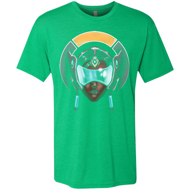 T-Shirts Envy / Small Bender of Reality Men's Triblend T-Shirt