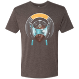 T-Shirts Macchiato / Small Bender of Reality Men's Triblend T-Shirt