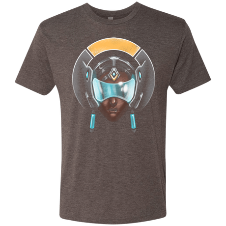 T-Shirts Macchiato / Small Bender of Reality Men's Triblend T-Shirt