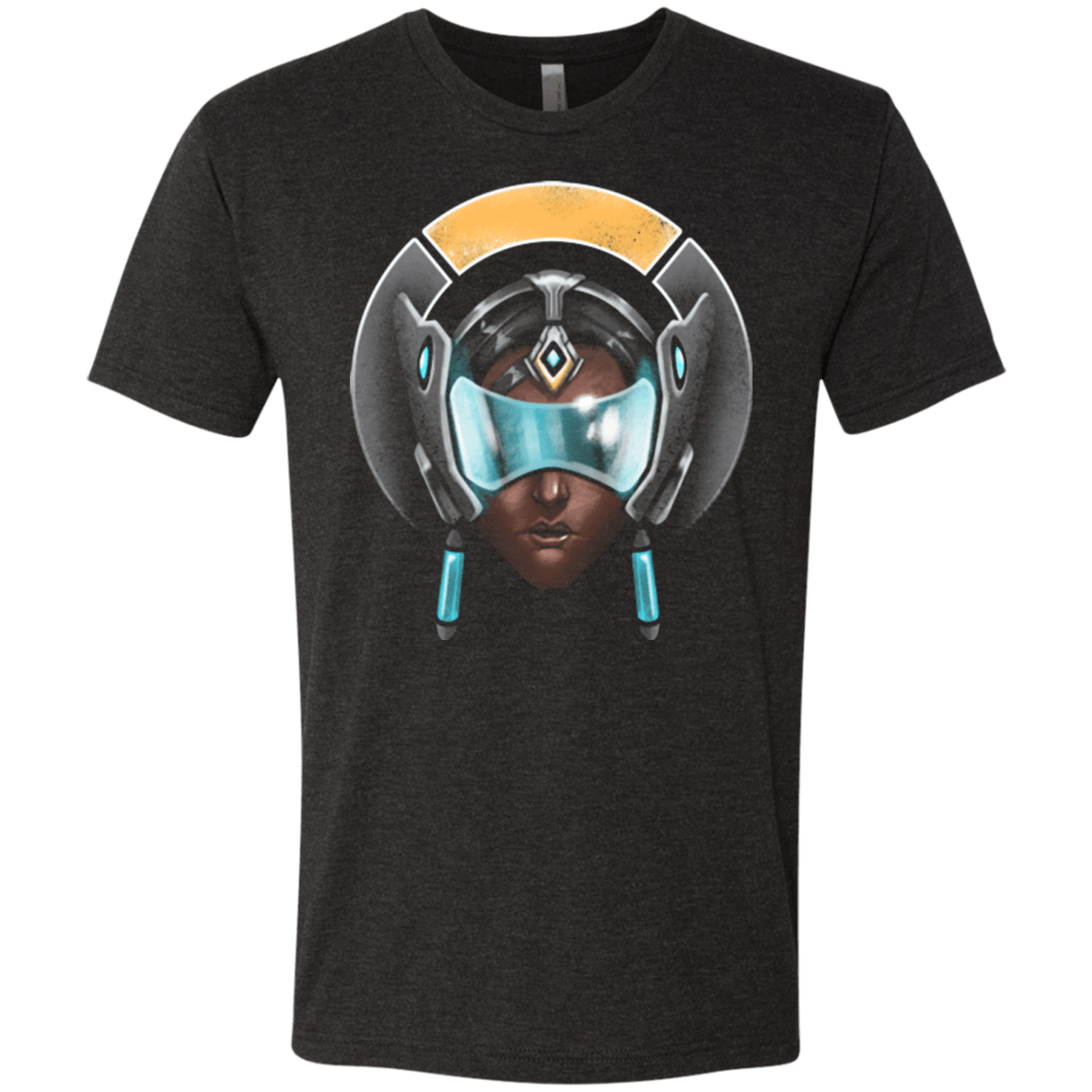 T-Shirts Vintage Black / Small Bender of Reality Men's Triblend T-Shirt