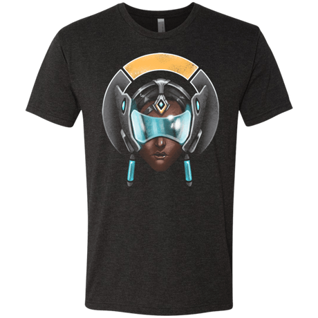 T-Shirts Vintage Black / Small Bender of Reality Men's Triblend T-Shirt