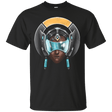 T-Shirts Black / Small Bender of Reality T-Shirt